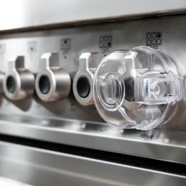 Stove Knob Covers - cutbabycare.com | baby boutique & care hub
