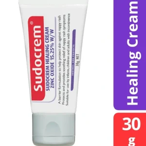 Clearance Sudocrem 30g - cutbabycare.com | baby boutique & care hub Health Safety