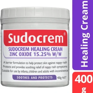 Best Sudocrem 400g - cutbabycare.com | baby boutique & care hub Health Safety