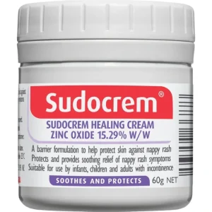 Cheap Sudocrem 60g - cutbabycare.com | baby boutique & care hub Health Safety
