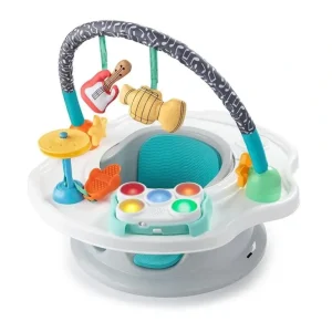 Summer Infant - Deluxe Superseat Baby Beats - cutbabycare.com | baby boutique & care hub