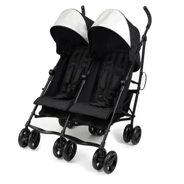 New Summer Infant - 3Dlite Double Convenience Stroller - cutbabycare.com | baby boutique & care hub Car Seats