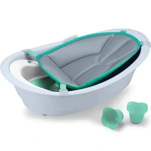 Hot Summer Infant - Gentle Support Multi Stage Tub - cutbabycare.com | baby boutique & care hub Bath Potty