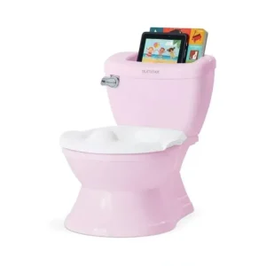 Cheap Summer Infant - My Size Potty with Transition Ring & Storage, Pink - cutbabycare.com | baby boutique & care hub Health Safety