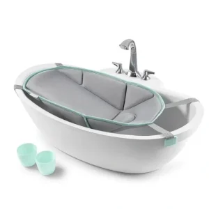 Outlet Summer Infant - My Size Tub, Baby Bath Tub Soft Support - cutbabycare.com | baby boutique & care hub Bath Potty