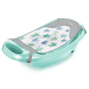 Outlet Summer Infant - Splish 'N Splash Newborn To Toddler Tub, Neutral - cutbabycare.com | baby boutique & care hub Bath Potty