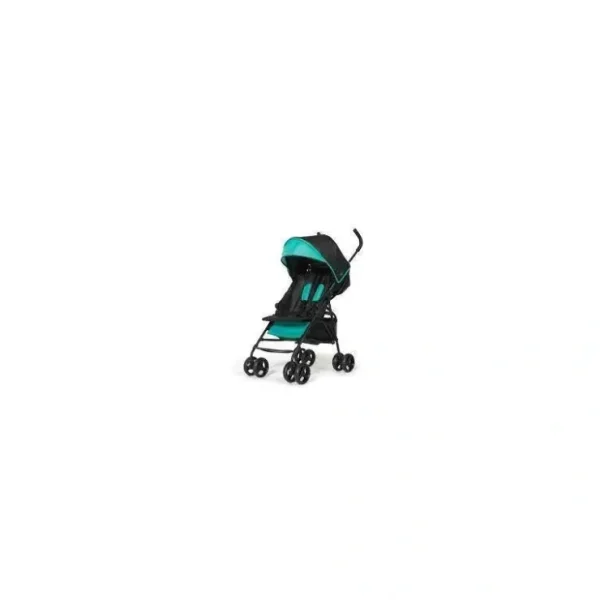 Flash Sale Summer Infant - Summer Infant 3D Go Lightweight Compact Fold Convenience Stroller, Black - cutbabycare.com | baby boutique & care hub Stroller