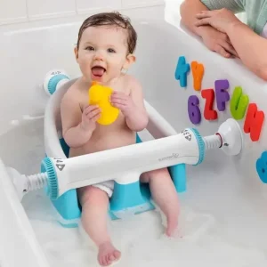 Sale Summer Infant My Bath Seat - cutbabycare.com | baby boutique & care hub Bath Potty