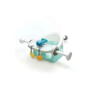 Hot Summer Infant My Bath Seat With Toys - cutbabycare.com | baby boutique & care hub Bath Potty