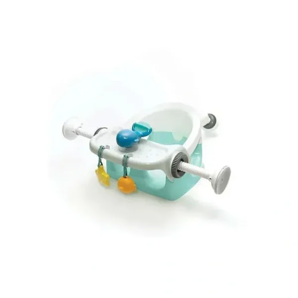 Hot Summer Infant My Bath Seat With Toys - cutbabycare.com | baby boutique & care hub Bath Potty