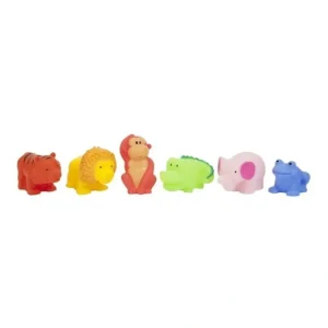 New Sunnylife Bath Squirters Jungle - cutbabycare.com | baby boutique & care hub Bath Potty