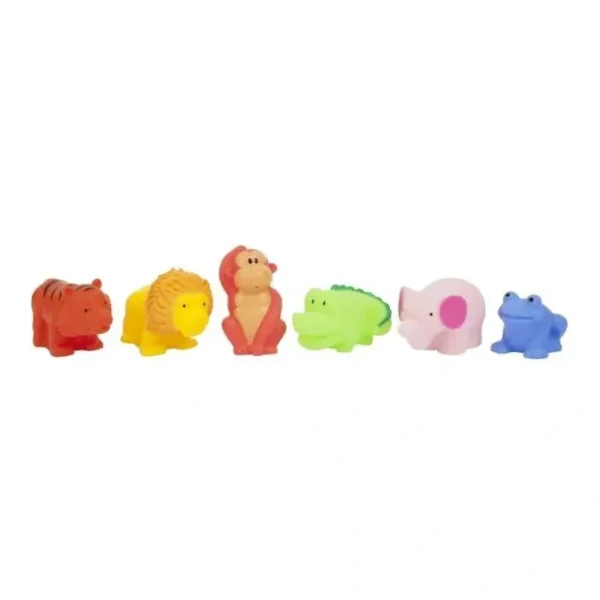 New Sunnylife Bath Squirters Jungle - cutbabycare.com | baby boutique & care hub Bath Potty