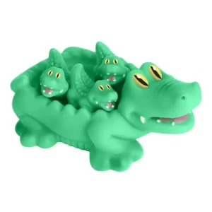 Sunnylife Family Bath Toys Set Croc - cutbabycare.com | baby boutique & care hub