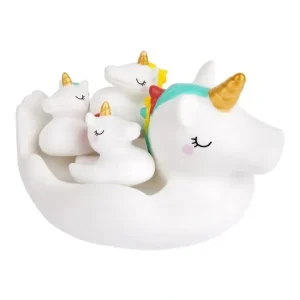 Online Sunnylife Family Bath Toys Set Unicorn - cutbabycare.com | baby boutique & care hub Bath Potty