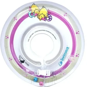 Hot Swimava G1 Starter Baby Neck Float Yellow Duckie - cutbabycare.com | baby boutique & care hub Bath Potty
