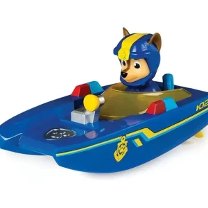Store Swimways - Chase Paw Patrol Rescue Boats - cutbabycare.com | baby boutique & care hub Bath Potty