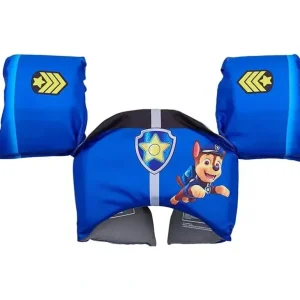 Swimways - Chase Swim Trainer Life Jacket Paw Patrol - cutbabycare.com | baby boutique & care hub