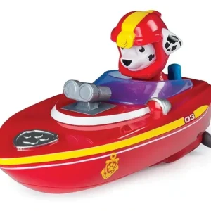 Online Swimways - Marshall Paw Patrol Rescue Boats - cutbabycare.com | baby boutique & care hub Bath Potty