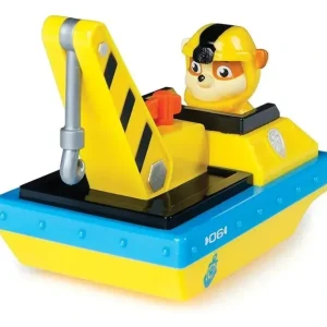 Clearance Swimways - Rubble Paw Patrol Rescue Boats - cutbabycare.com | baby boutique & care hub Bath Potty