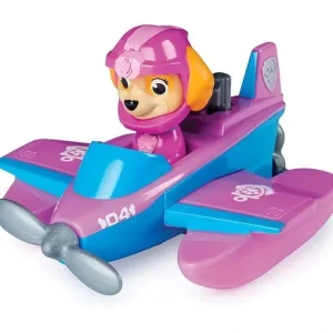 Clearance SwimWays - Skye Paw Patrol Rescue Boats - cutbabycare.com | baby boutique & care hub Bath Potty
