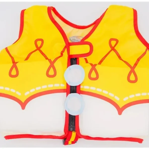 Swimways Toy Story Jessie Swim Vest For Kids - cutbabycare.com | baby boutique & care hub