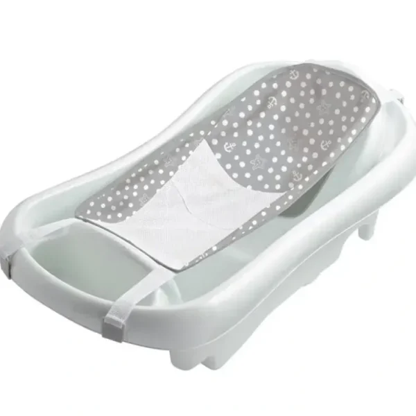 Clearance The First Years - Sure Comfort Newborn to Toddler - 3-in-1 Baby Bathtub, White - cutbabycare.com | baby boutique & care hub Bath Potty