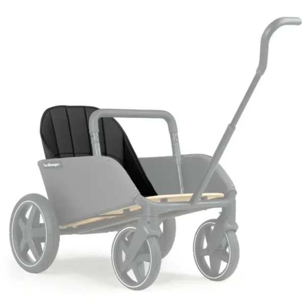 Hot The Jiffle wagon Duo & Cart Seat Insert - cutbabycare.com | baby boutique & care hub Stroller