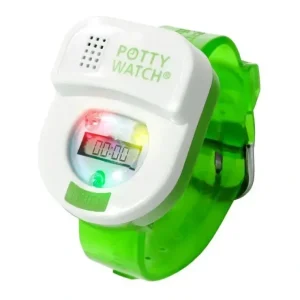 Hot The Original Potty Watch Green - cutbabycare.com | baby boutique & care hub Bath Potty