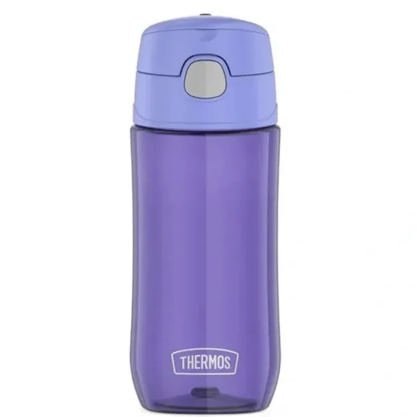 Sale Thermos - 16 Oz Plastic Funtainer Hydration Bottle With Spout Lid, Lavender - cutbabycare.com | baby boutique & care hub Shop All