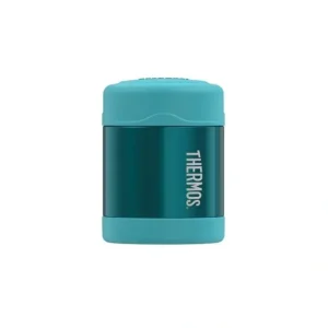 Outlet Thermos Funtainer 10 Ounce Food Jar, Teal - cutbabycare.com | baby boutique & care hub Health Safety