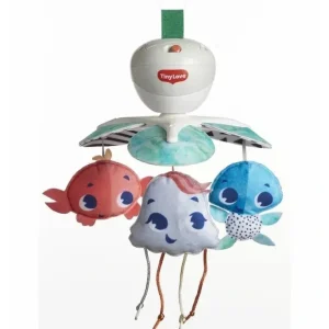 Store Tiny Love - Treasure The Ocean Take Along Mobile - cutbabycare.com | baby boutique & care hub Stroller