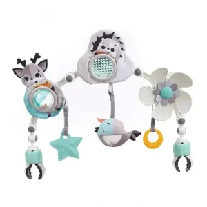 Cheap Tiny Love Magical Tales Black & White Stroller Arch - cutbabycare.com | baby boutique & care hub Stroller