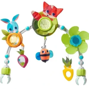 Fashion Tiny Love Meadow Days Stroll Arch - cutbabycare.com | baby boutique & care hub Stroller