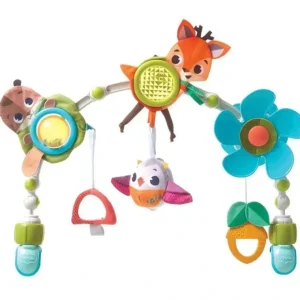 Best Tiny Love Musical Nature Stroll Toy - cutbabycare.com | baby boutique & care hub Health Safety