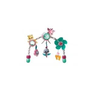 Shop Tiny Love Princess Tales - Sunny Stroll Arch - cutbabycare.com | baby boutique & care hub Stroller