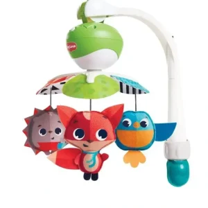 Store Tiny Love Take-Along Mobile, Meadow Days - cutbabycare.com | baby boutique & care hub Gear Travel
