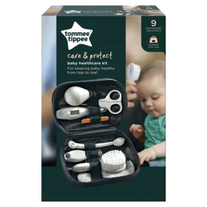 Store Tommee Tippee Ctn Healthcare Kit - cutbabycare.com | baby boutique & care hub Health Safety