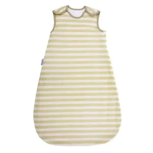 Clearance Tommee Tippee Sleep Bag for baby - Grobag Side Zip Sleep Bag 1.0 Tog Milkshake - cutbabycare.com | baby boutique & care hub Health Safety