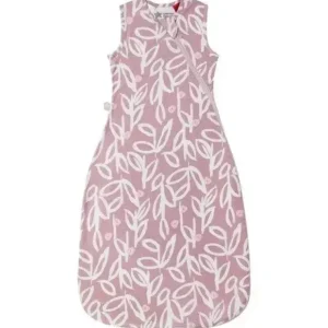 New Tommee Tippee Sleeping Bag for baby - 6-18 month 2.5 tog Botanical sleeping bag - cutbabycare.com | baby boutique & care hub Health Safety
