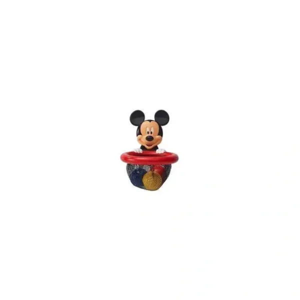 Best Sale Tomy - First Years Mickey Mouse Shoot and Store - cutbabycare.com | baby boutique & care hub Bath Potty