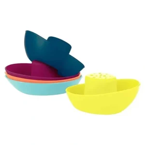 Outlet Tomy - Fleet Stacking Cups New Color - cutbabycare.com | baby boutique & care hub Bath Potty