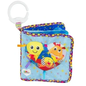 Hot Tomy - Fun With Feelings Soft Book - cutbabycare.com | baby boutique & care hub Stroller