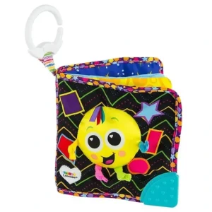 Fashion Tomy - Fun With Shapes Soft Book - cutbabycare.com | baby boutique & care hub Stroller