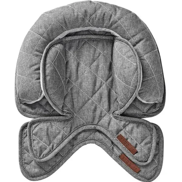 Discount Tomy - Head Support Heather Grey, 0M - cutbabycare.com | baby boutique & care hub Car Seats