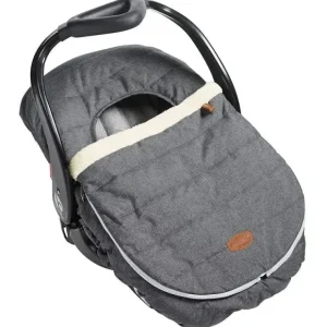 Cheap Tomy - Infant Car Seat Cover, Heather Grey - cutbabycare.com | baby boutique & care hub Stroller