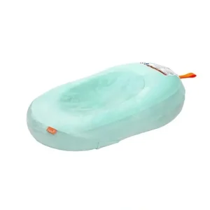 New Tomy - Puff Inflatable Bather, 0/6M - cutbabycare.com | baby boutique & care hub Bath Potty