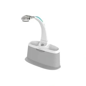 Shop Tomy - Rain Shower Spa Unit - cutbabycare.com | baby boutique & care hub Bath Potty