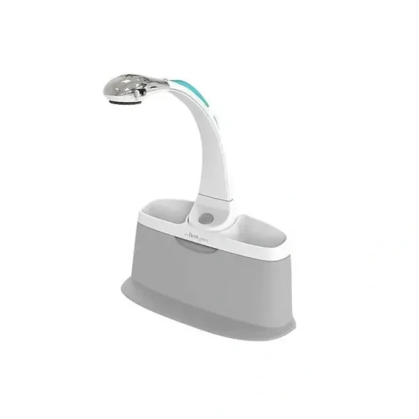 Shop Tomy - Rain Shower Spa Unit - cutbabycare.com | baby boutique & care hub Bath Potty