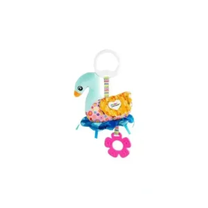 Flash Sale Tomy - Sierra The Swan Mini Clip & Go - cutbabycare.com | baby boutique & care hub Stroller