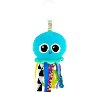 Flash Sale Tomy - Sprinkles The Jellyfish - cutbabycare.com | baby boutique & care hub Stroller